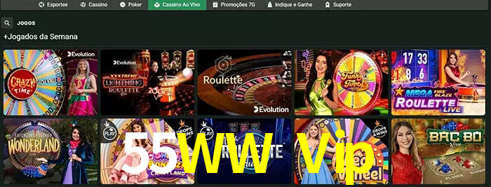 55WW Vip bet