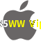 Aplicativo 55WW Vip para iOS
