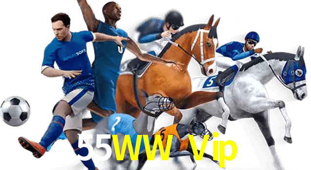 55WW Vip
