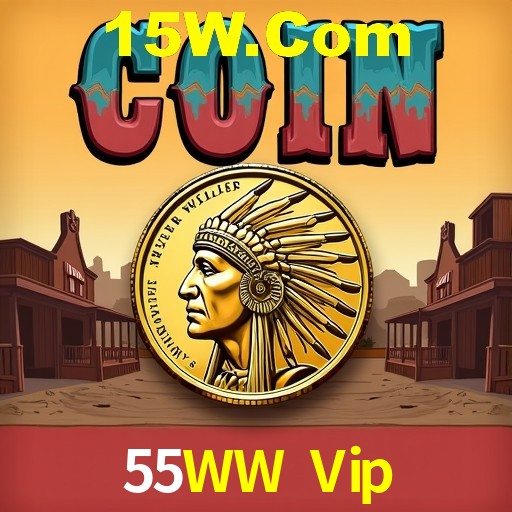 Mesa de Roleta 55WW Vip