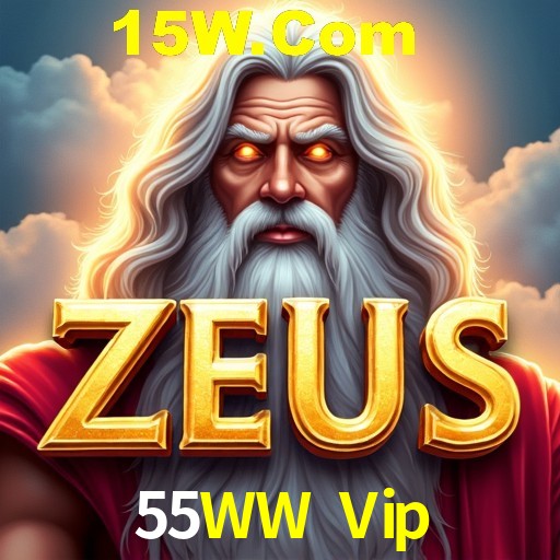 APP oficial da 55WW Vip para mobile