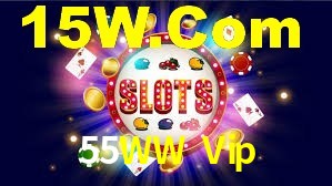 Welcome Bonus 55WW Vip