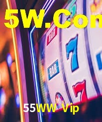 55WW Vip App Interface