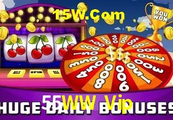 Descubra o Programa VIP da 55WW Vip: Vantagens Exclusivas para Jogadores
