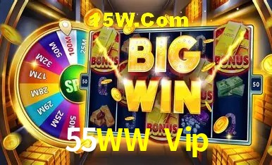 Explorando a Categoria de Eventos em Apostas na 55WW Vip