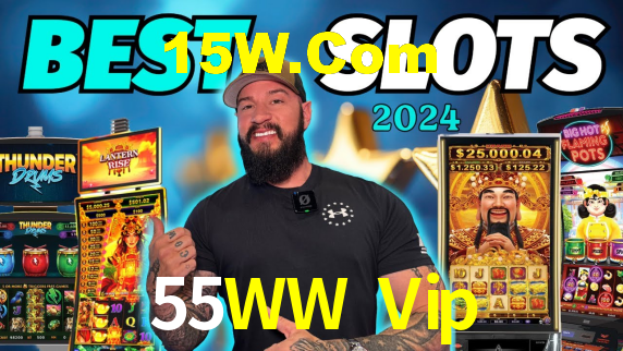Desvendando o Mundo dos Jogos Virtuais na 55WW Vip