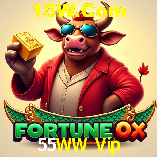 Desvendando o Mundo dos Jogos Virtuais na 55WW Vip