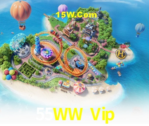 Desvendando o Mundo dos Jogos Virtuais na 55WW Vip