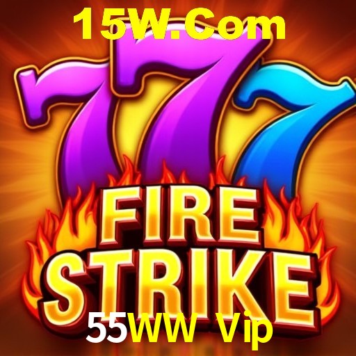 Jogos Exclusivos 55WW Vip