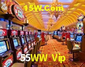 Desvendando o Mundo dos Jogos Virtuais na 55WW Vip