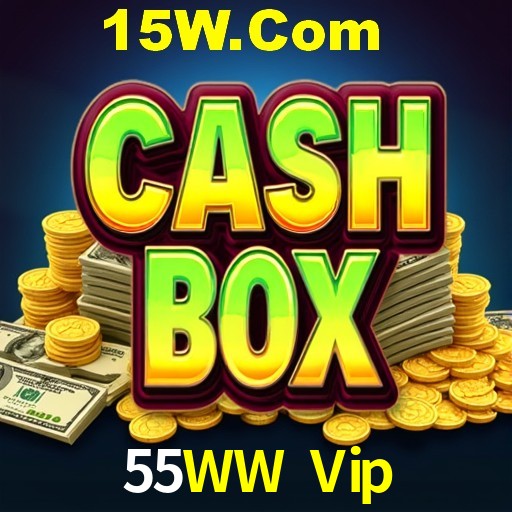 Game Providers 55WW Vip
