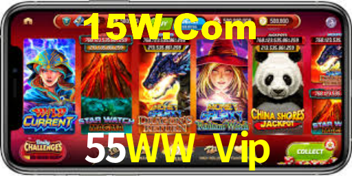 55WW App Download