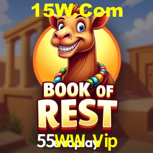 Recursos de Bônus 55WW Vip