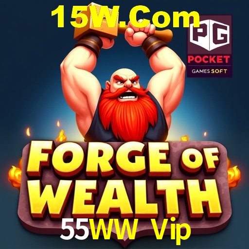 Segurança 2FA 55WW Vip