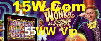 Live Casino 55WW Vip