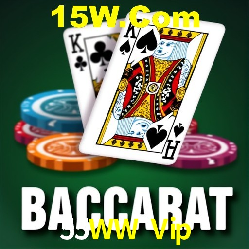 Diretório de Jogos 55WW Vip