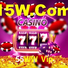 Sinta a adrenalina dos jogos de cassino com 55WW Vip