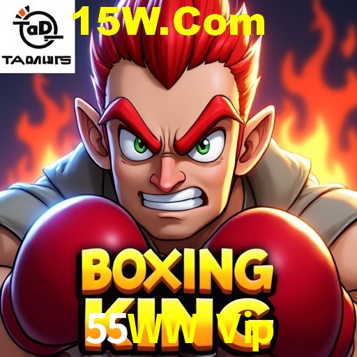 Flash Promotion 55WW Vip