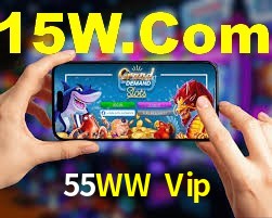 VIP Casino 55WW Vip