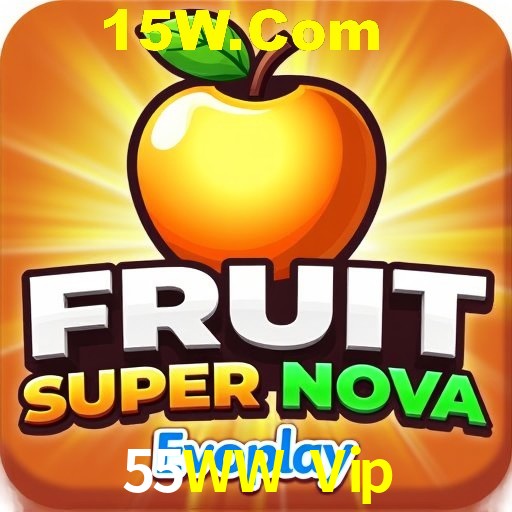 Descubra o Mundo do Cassino Online com 55WW Vip