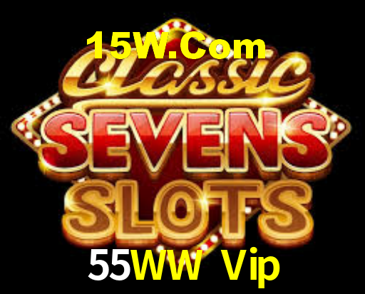 55WW Vip: Seu Cassino Premiado com Pagamentos Rápidos