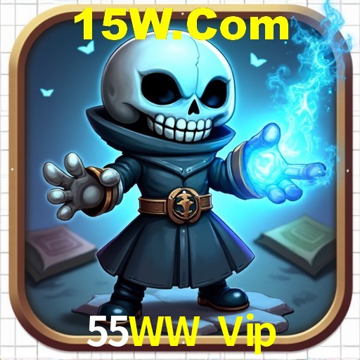 Apostas de Futebol 55WW Vip