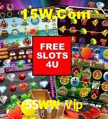 Apostas Esportivas na 55WW Vip: Um Guia Completo
