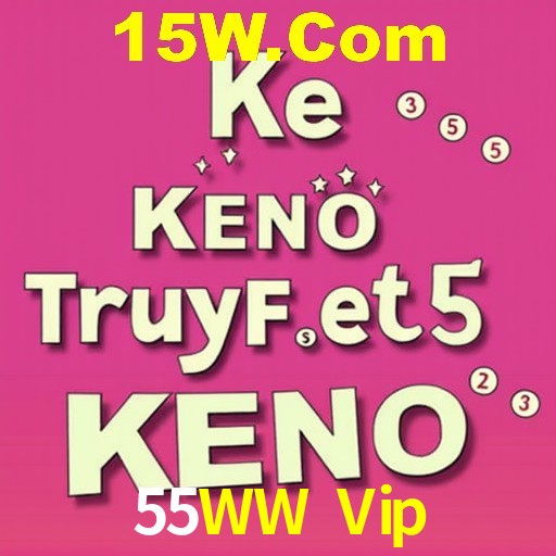 Promoção Relâmpago 55WW Vip