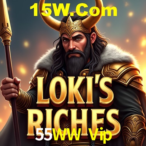 Descubra o Mundo do Cassino Online com 55WW Vip