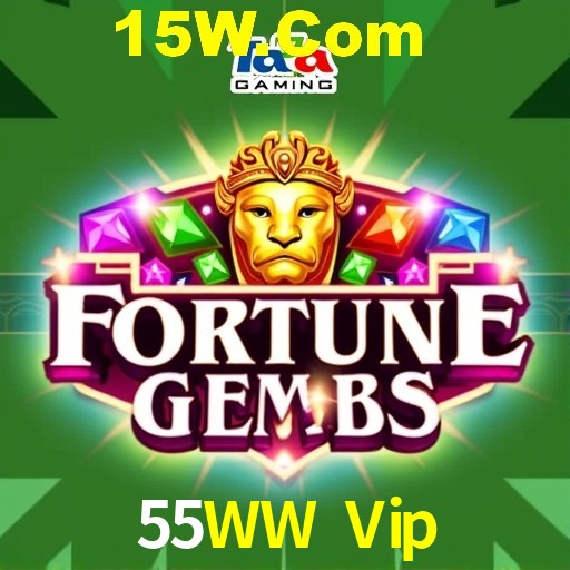 Slot Games 55WW Vip