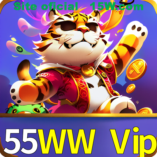 55WW Vip