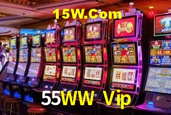 Estatísticas do Jogo 55WW Vip