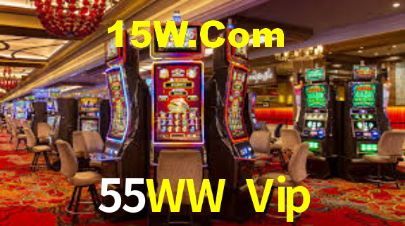 55WW Casino