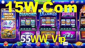 Quick Registration 55WW Vip