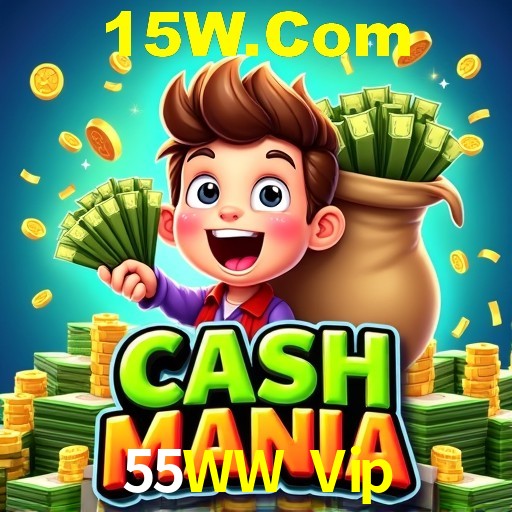 Inovações de Jogos na 55WW Vip: O Futuro das Experiências Interativas