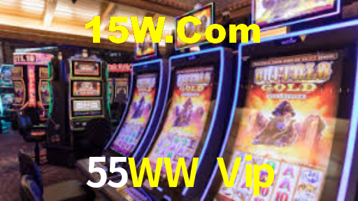 VIP Casino 55WW Vip
