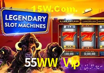 55WW Vip - Cassino Online Impressionante - 55WW App Download