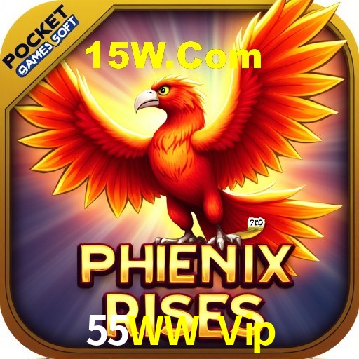 Casino Ao Vivo 55WW Vip