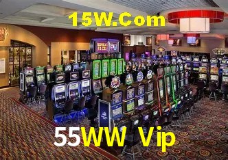 Apostas de Tênis 55WW Vip