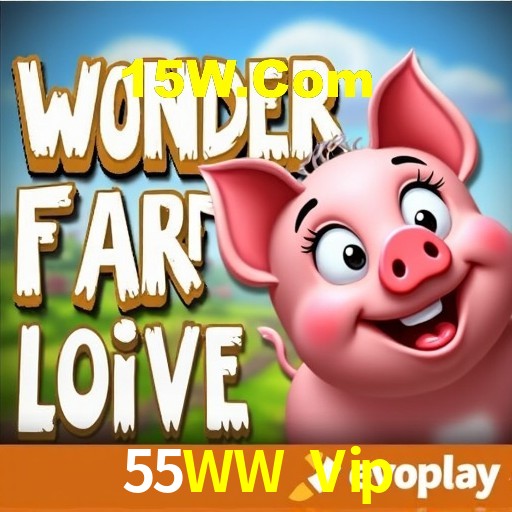 Mesa de Blackjack 55WW Vip