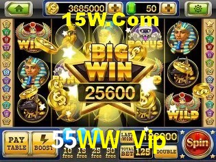 Bônus de Boas-vindas 55WW Vip