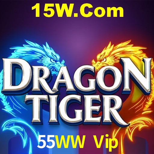 Inovações de Jogos na 55WW Vip: O Futuro das Experiências Interativas