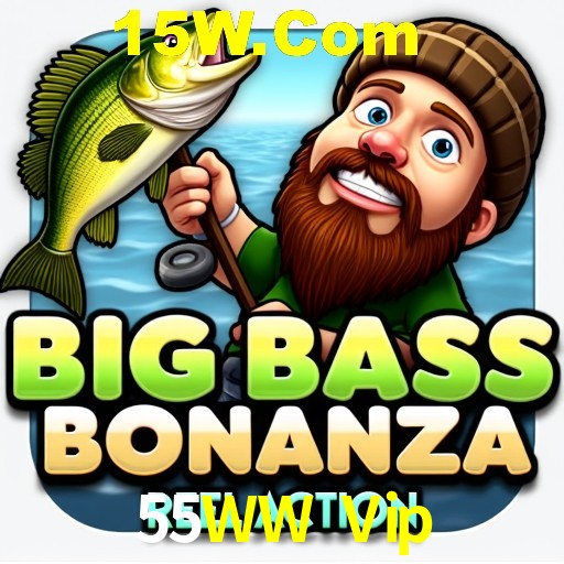 A Popularidade dos Caça-Níqueis no 55WW Vip