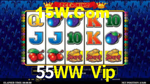 Programa VIP 55WW Vip