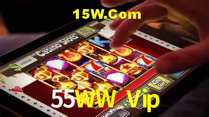 Sistemas de Segurança 55WW Vip