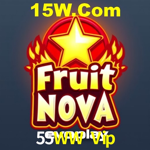 A Revolução dos Aplicativos de Jogos no 55WW Vip