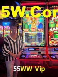 Live Casino 55WW Vip