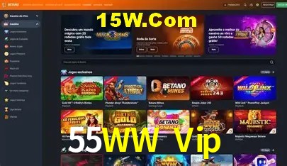 55WW Vip