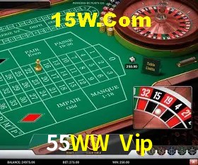 Provedores de Jogos 55WW Vip