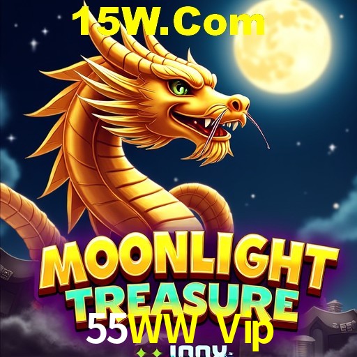 Descubra a Magia dos Jogos de Arcade no 55WW Vip